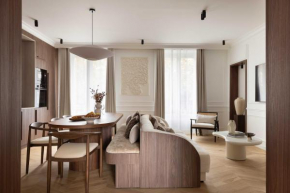 Luxury apartment - AC - 4BR- 8P - Bastille